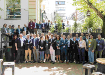 Virtual Cable Day - Newsbook - Tai Editorial - España