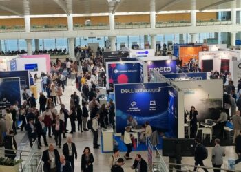 Westcon en ASLAN 2024 - Newsbook -Congreso -Tai Editorial España