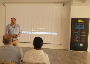 Carlos Vieira, country manager para Iberia, Italia y Latam de Hornetsecurity-Newsbook-taieditorial