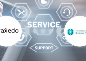 Praxedo impulsa el desarrollo del canal con su nuevo conector para Microsoft D365 Business Central