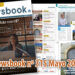 Número de mayo de Newsbook - Tai Editorial -Revista online