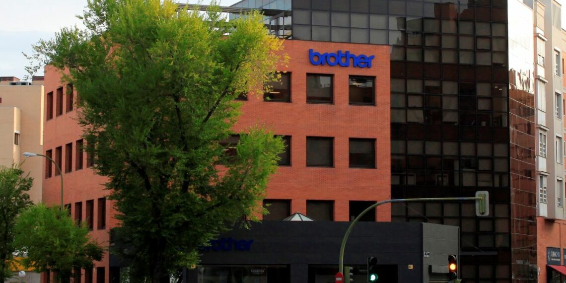 Brother -Resultados - Newsbook año 2023- Tai Editorial España