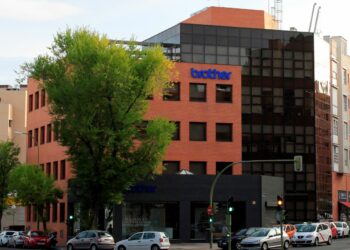 Brother -Resultados - Newsbook año 2023- Tai Editorial España