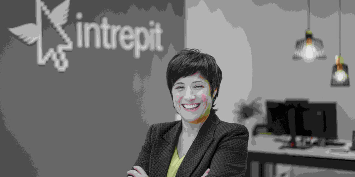 ciberseguridad - Newsbook - Tai Editorial - España