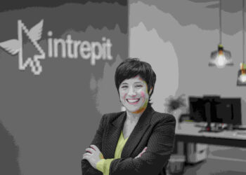 ciberseguridad - Newsbook - Tai Editorial - España