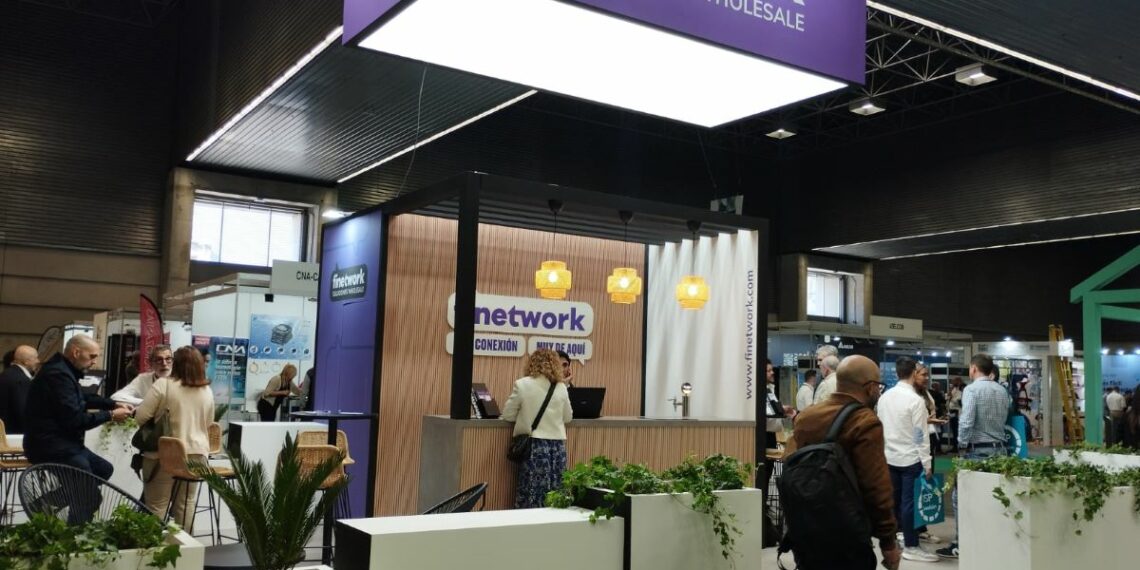 Finetwork Soluciones Wholesale - Newsbook - unidad de negocio - Tai Editorial España