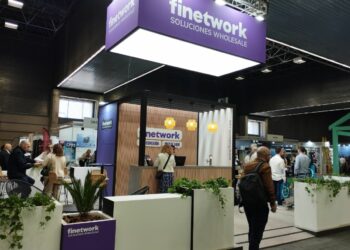 Finetwork Soluciones Wholesale - Newsbook - unidad de negocio - Tai Editorial España