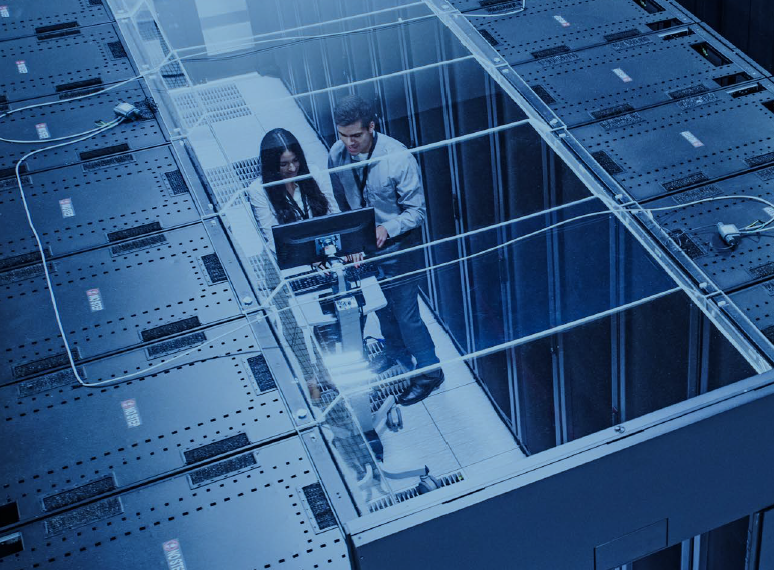 Hitachi Vantara se alía con Veeam - Newsbook - seguridad