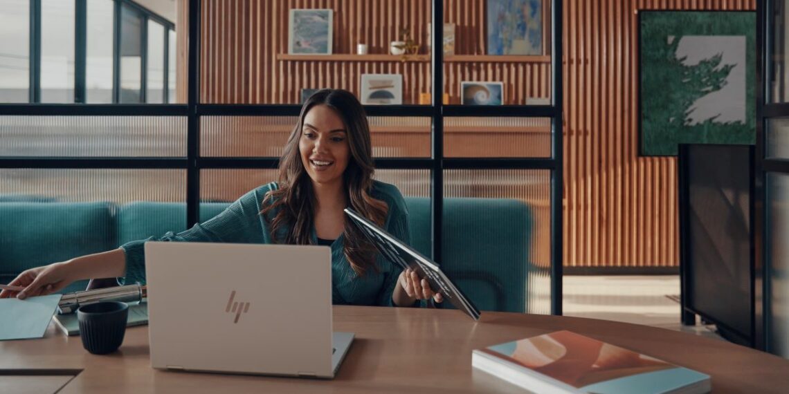 HP Kit Digital - Newsbook - Pymes - Tai Editorial España