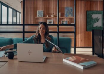 HP Kit Digital - Newsbook - Pymes - Tai Editorial España