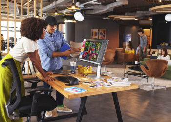 ia pc - Newsbook - Tai Editorial - España