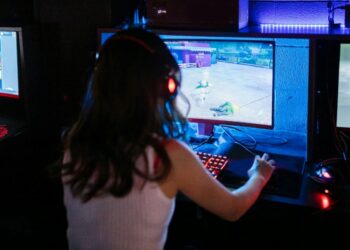 Inteligencia artificial gaming - Newsbook - PcComponentes