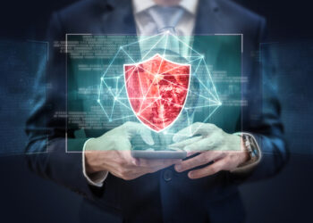 inteligencia artificial - seguridad - newsbook - palo Alto Networks - Tai Editorial España