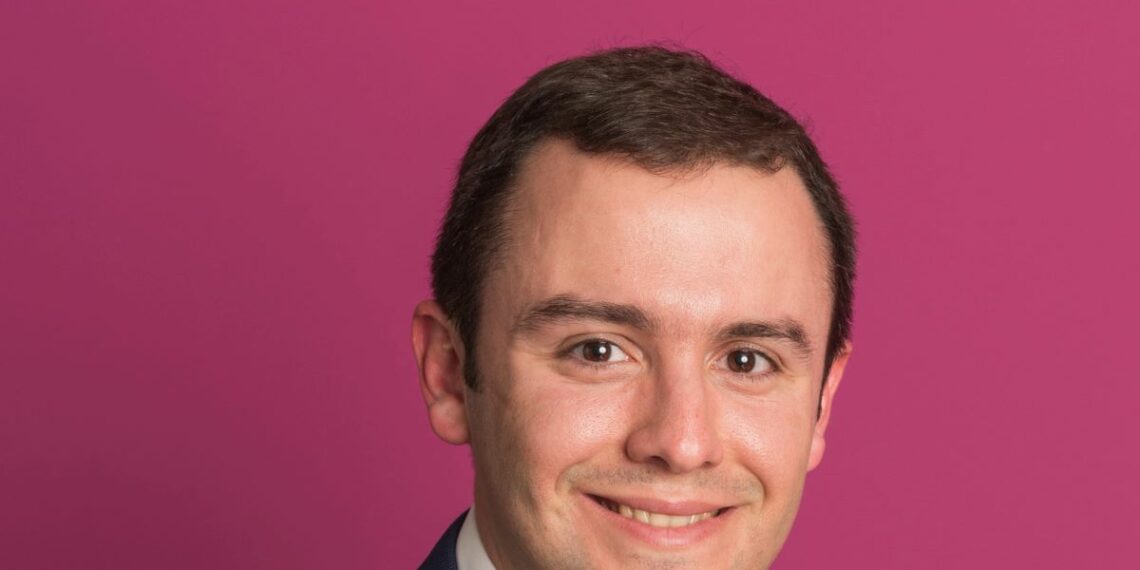 Javier Jurado - Newsbook - Exclusive Networks - Tai Editorial España