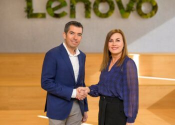 Lenovo - HSI - Newsbook - Alianza - Tai Editorial España