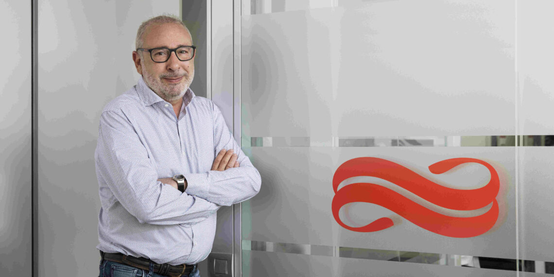 Logicalis Spain - Newsbook - Tai Editorial - España