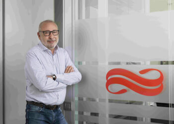 Logicalis Spain - Newsbook - Tai Editorial - España