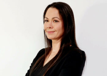 Marta San Millán, Newsbook - Commvault - Tai Editorial España