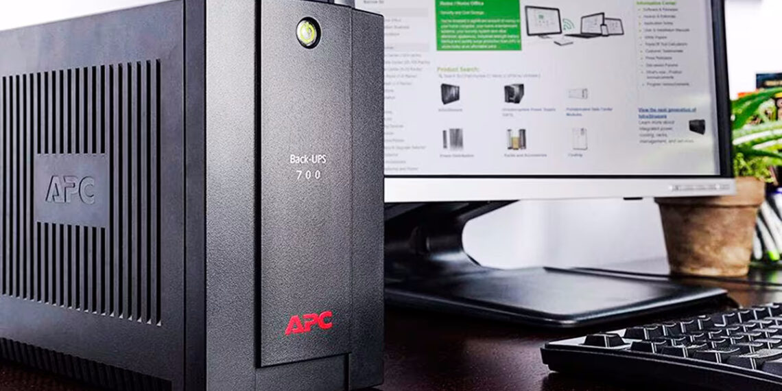 MCR - APC by Schneider Electric - Newsbook - acuerdo - Tai Editorial España