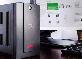 MCR - APC by Schneider Electric - Newsbook - acuerdo - Tai Editorial España