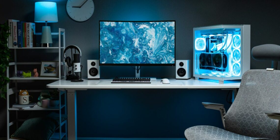 MCR - NZXT- Newsbook - Acuerdo - gaming - Tai Editorial España