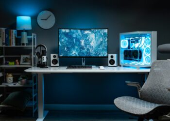 MCR - NZXT- Newsbook - Acuerdo - gaming - Tai Editorial España