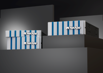 NetApp - Serie AFF A - Newsbook - Almacenamiento - Tai Editorial España