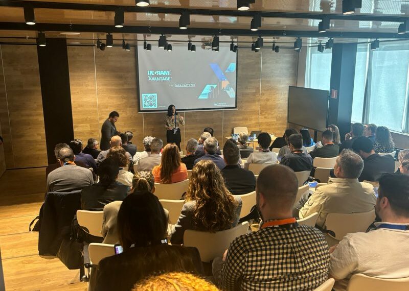 Oportunidades IA - Newsbook - Microsoft - Ingram Micro - Tai Editorial España