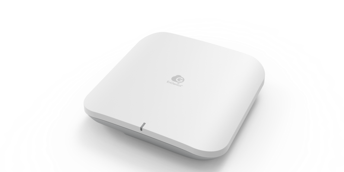 Punto de acceso wifi 7 Newsbook - Engenius - Tai Editorial España