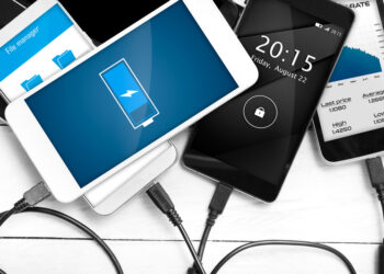 Smartphones - Newsbook - IDC - ventas