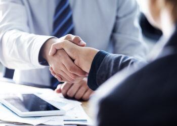 TD Synnex - Starttech.com - Newsbook - acuerdo -Tai Editorial España