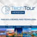 Tech Tour MCR2024 - Newsbook - Gira - Tai Editorial España
