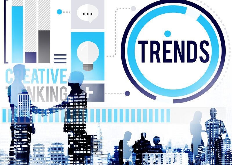 Tendencias tecnológicas - Newsbook - @aslan - Tai Editorial España