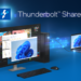 Thunderbolt Share - Newsbook - Intel - Tai Editorial España