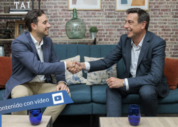 TP-Link - Aryan - Newsbook - alianza - Tai Editorial España