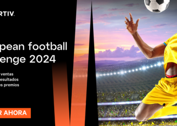 Vertiv - Eurocopa 2024- Newsbook - Resellers - Tai Editorial España
