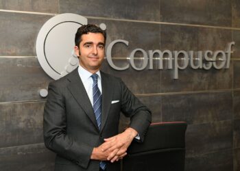 Compusof evoluciona su negocio hacia la IA-newsbook-taieditorial