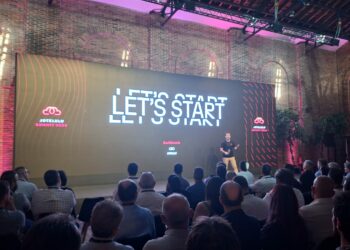 “Nuestro objetivo es convertirnos en la mejor plataforma cloud para el canal de IT”