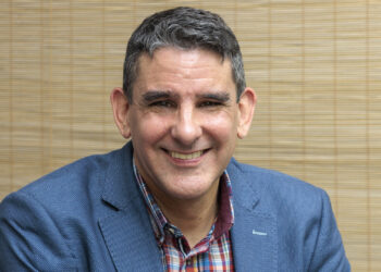 “Estamos ayudando a desarrollar una nueva forma de consumir servicios”