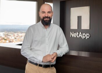 NetApp facilita el aprovechamiento de la IA.Jaime Balañá-Newsbook-taieditorial