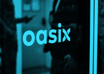 OASIX Cloud pública, hecha para partners cloud