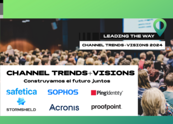 ¡Conoce a nuestros Sponsors CTV 2024!