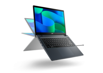 Acer TravelMate - Newsbook - IA - Tai Editorial España