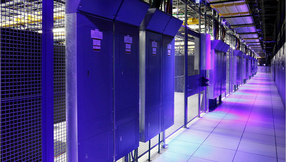 Alianza entre Arrow y Equinix en EMEA