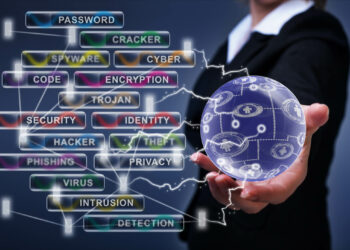 ciberseguridad -Newsbook - Tai Editorial - España