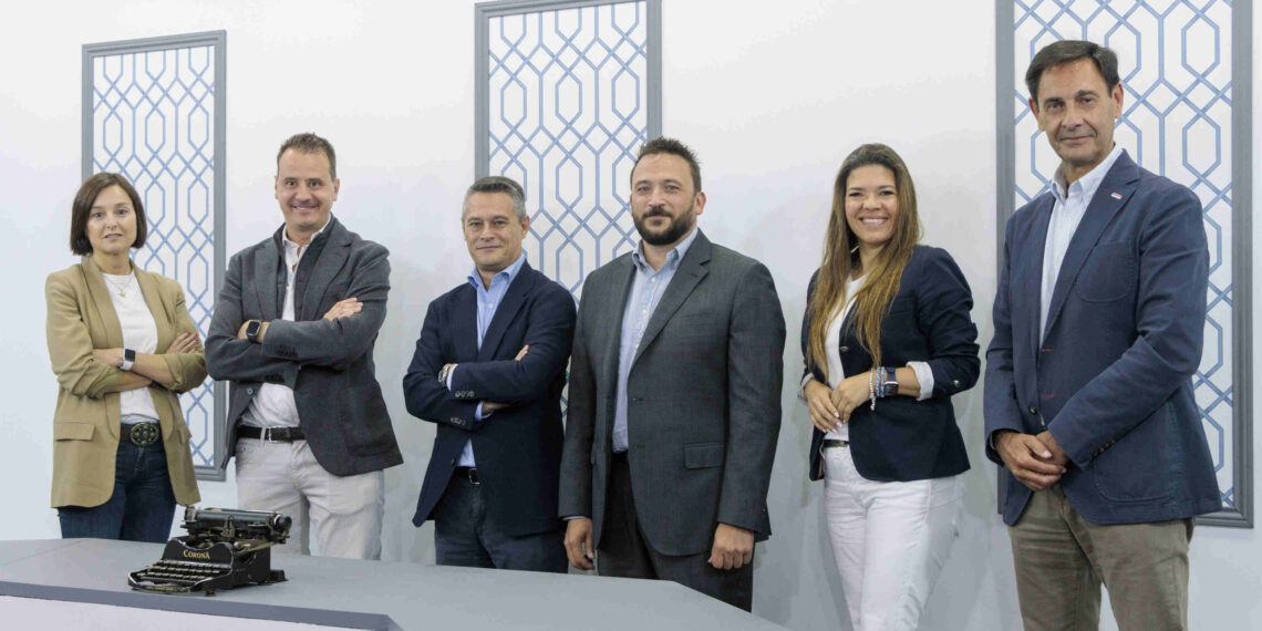 ciberseguridad -Newsbook - Tai Editorial - España