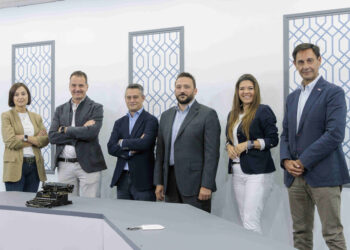 ciberseguridad -Newsbook - Tai Editorial - España