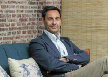 ciberseguridad - Newsbook - Tai Editorial - España