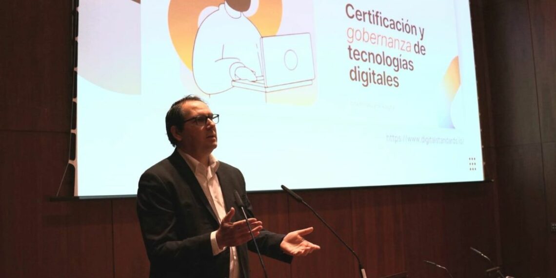 Digital Standars - Newsbook -Adigital - Gobernanza - Tai Editorial España