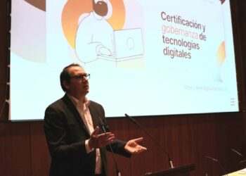 Digital Standars - Newsbook -Adigital - Gobernanza - Tai Editorial España